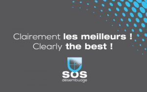 Sos Désembuage et Vitres Thermos